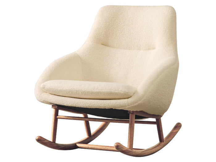 Las Vegas Rocker Accent Chair | Calgary Furniture Store