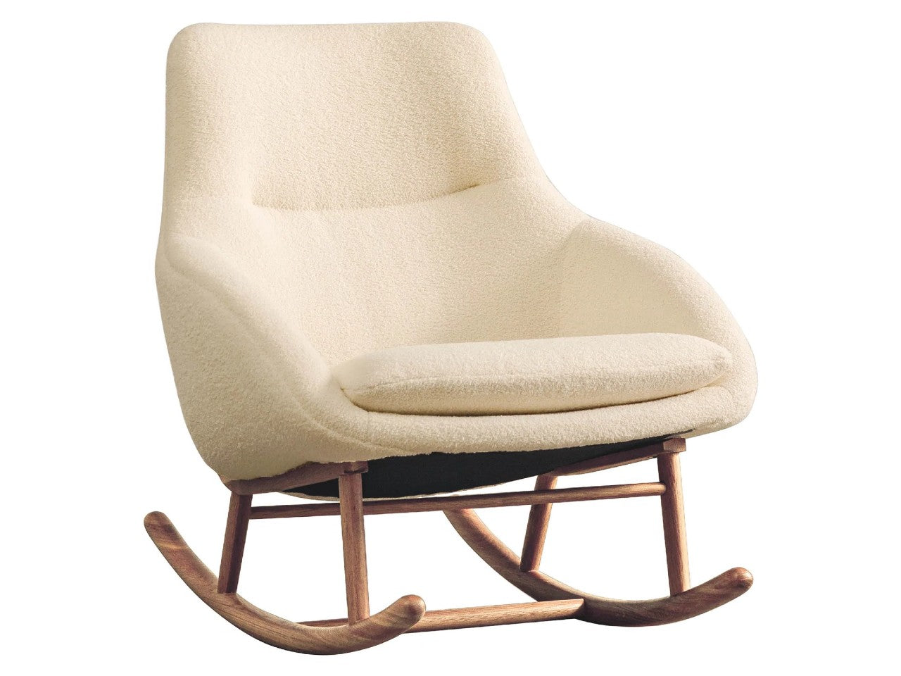 Las Vegas Rocker Accent Chair | Calgary Furniture Store
