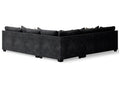 Lavernett Sectional | Calgary Furniture Store