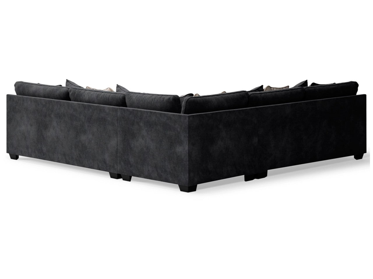 Lavernett Sectional | Calgary Furniture Store