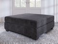 Lavernett Ottoman | Calgary Furniture Store