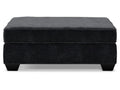 Lavernett Ottoman | Calgary Furniture Store