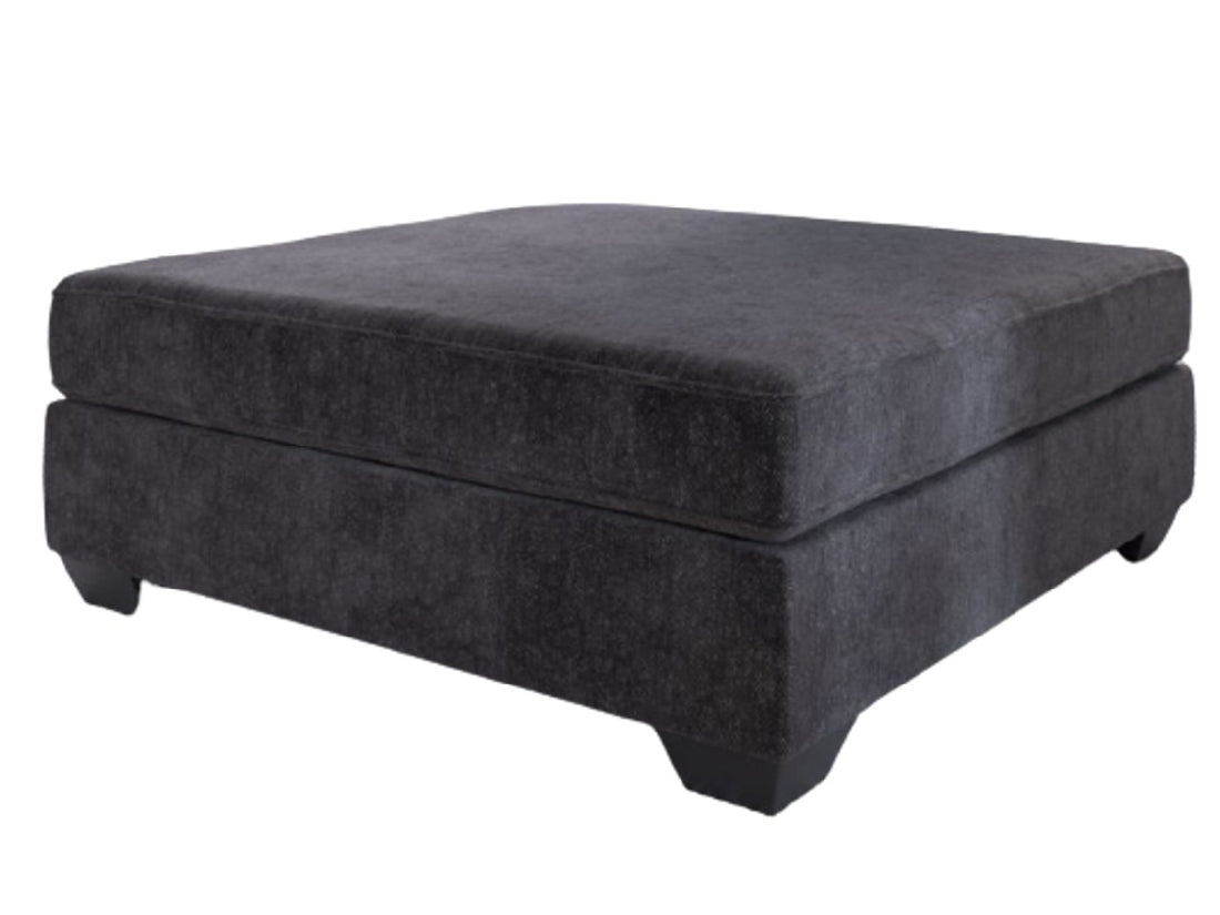 Lavernett Ottoman | Calgary Furniture Store