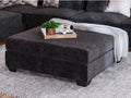 Lavernett Ottoman | Calgary Furniture Store