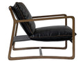 Relax Leather Accent Chair | Calgary Furniture Store