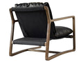 Relax Leather Accent Chair | Calgary Furniture Store
