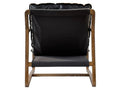 Relax Leather Accent Chair | Calgary Furniture Store