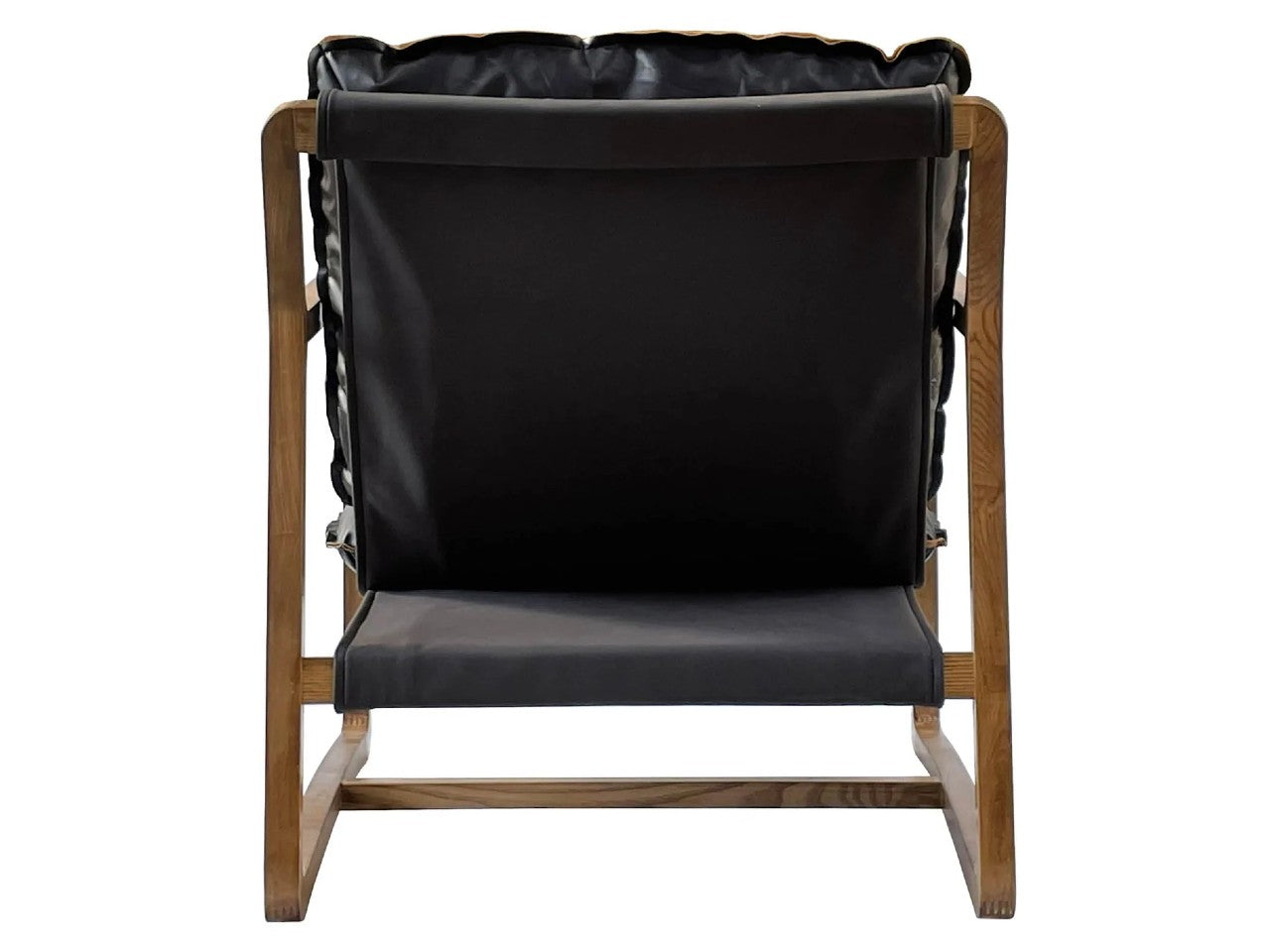 Relax Leather Accent Chair | Calgary Furniture Store