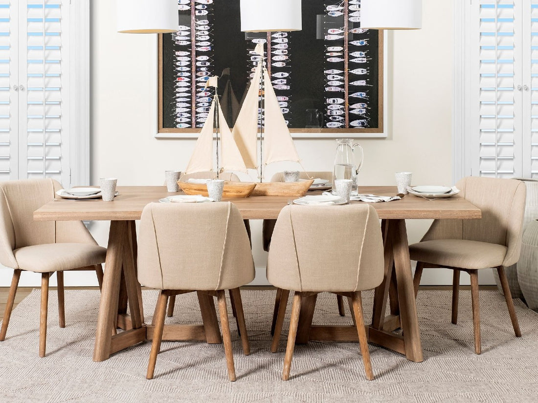 Legolas II Dining Table | Calgary Furniture Store