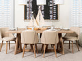 Legolas II Dining Table | Calgary Furniture Store