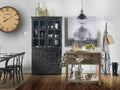 Leighton Pendant Light - Black | Calgary Furniture Store