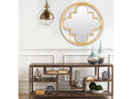 Leighton Pendant Light - Gold | Calgary Furniture Store