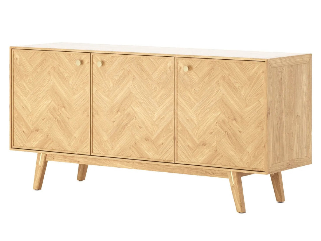 Cotton Sideboard | Calgary Furniture Store