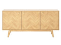 Cotton Sideboard | Calgary Furniture Store