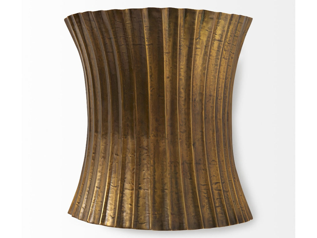 Letitia Wall Sconce | Calgary Furniture Store