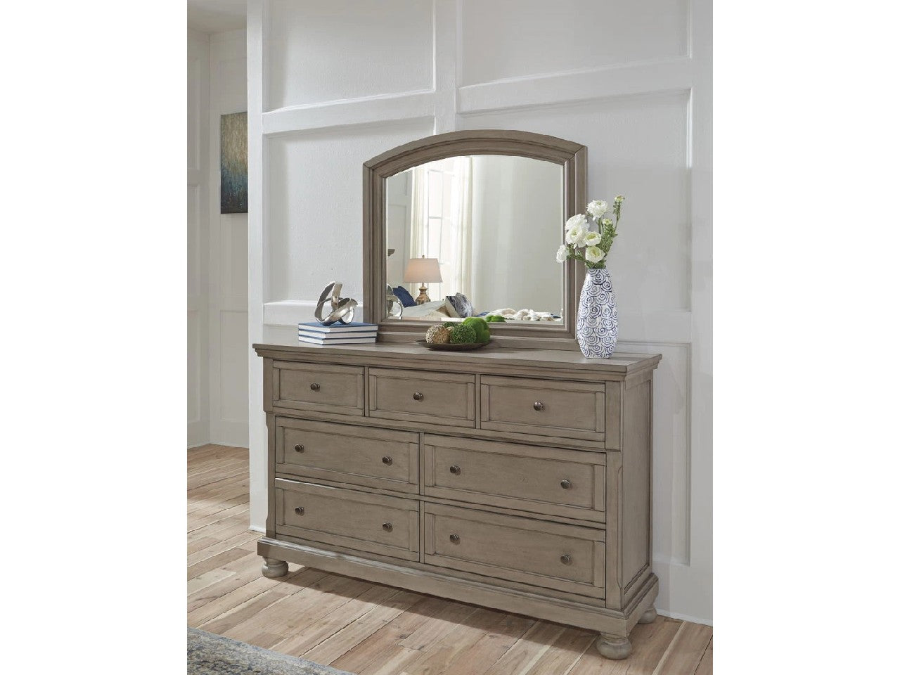 Lettner Dresser | Calgary Furniture Store