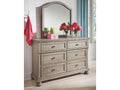 Lettner Dresser | Calgary Furniture Store