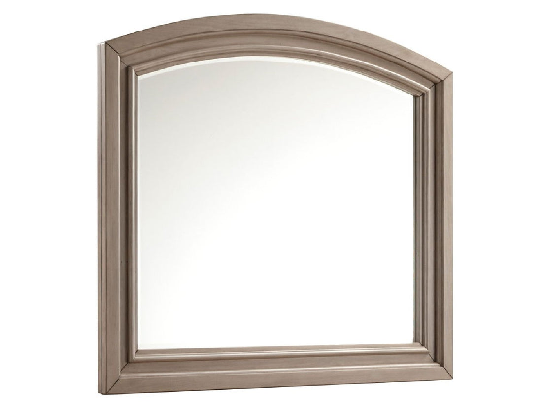 Lettner Bedroom Mirror | Calgary Furniture Store