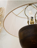 Woodlyn Lamp | Calgary Furniture Store