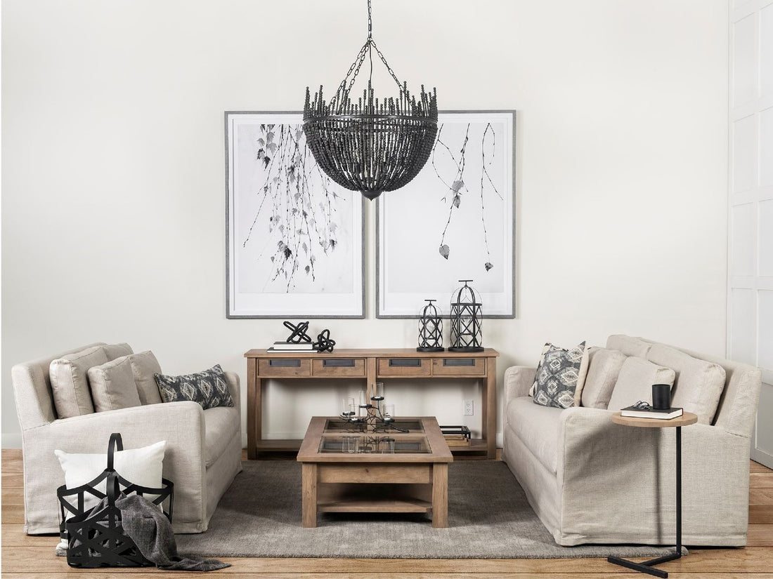 Liam Chandelier | Calgary Furniture Store
