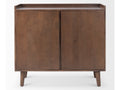 Lillie Accent Cabinet | Calgary Furniture Store