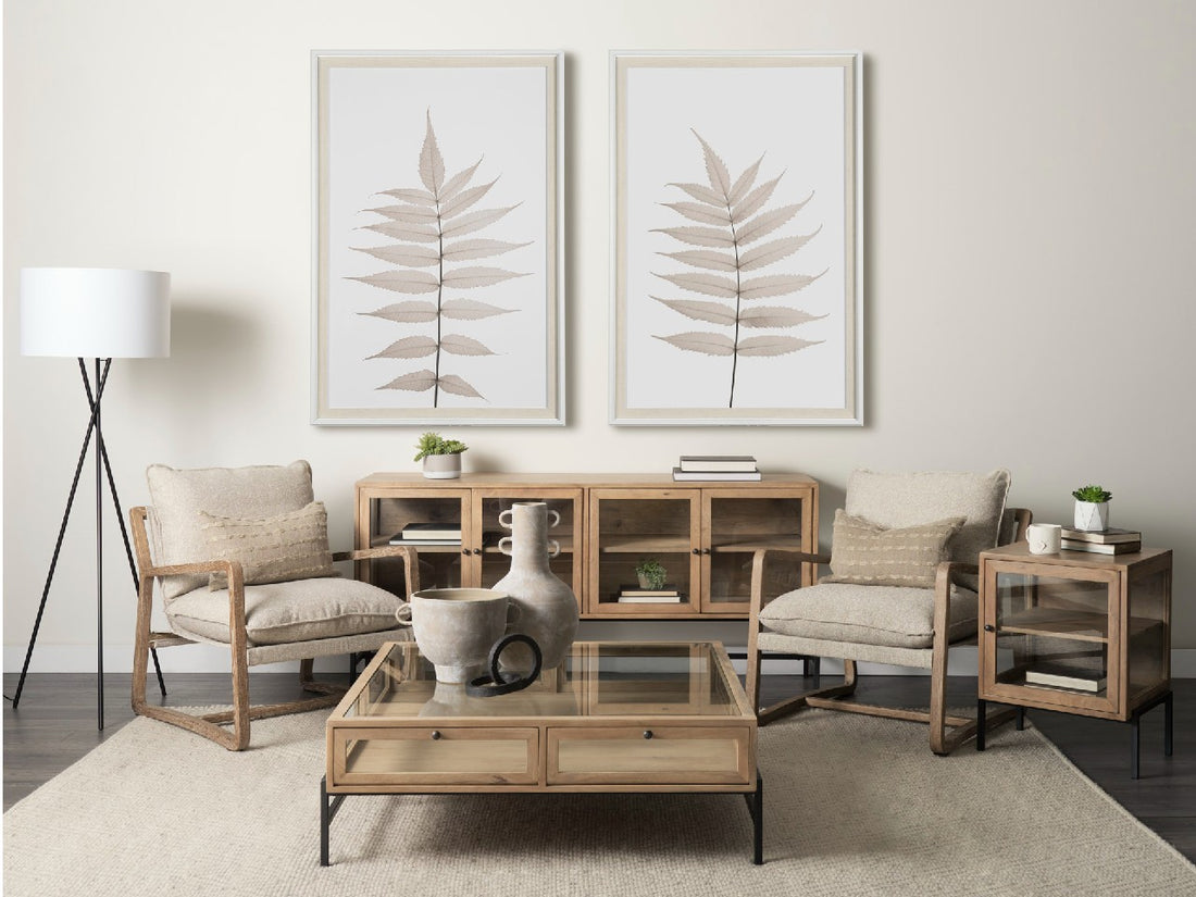 Limber Leaves | Calgary Furniture Store