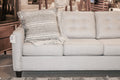 Lincoln Custom Sectional 🇨🇦 | Calgary Furniture Store