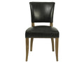 Martin Black Dining Chair | Calgary Furniture Store