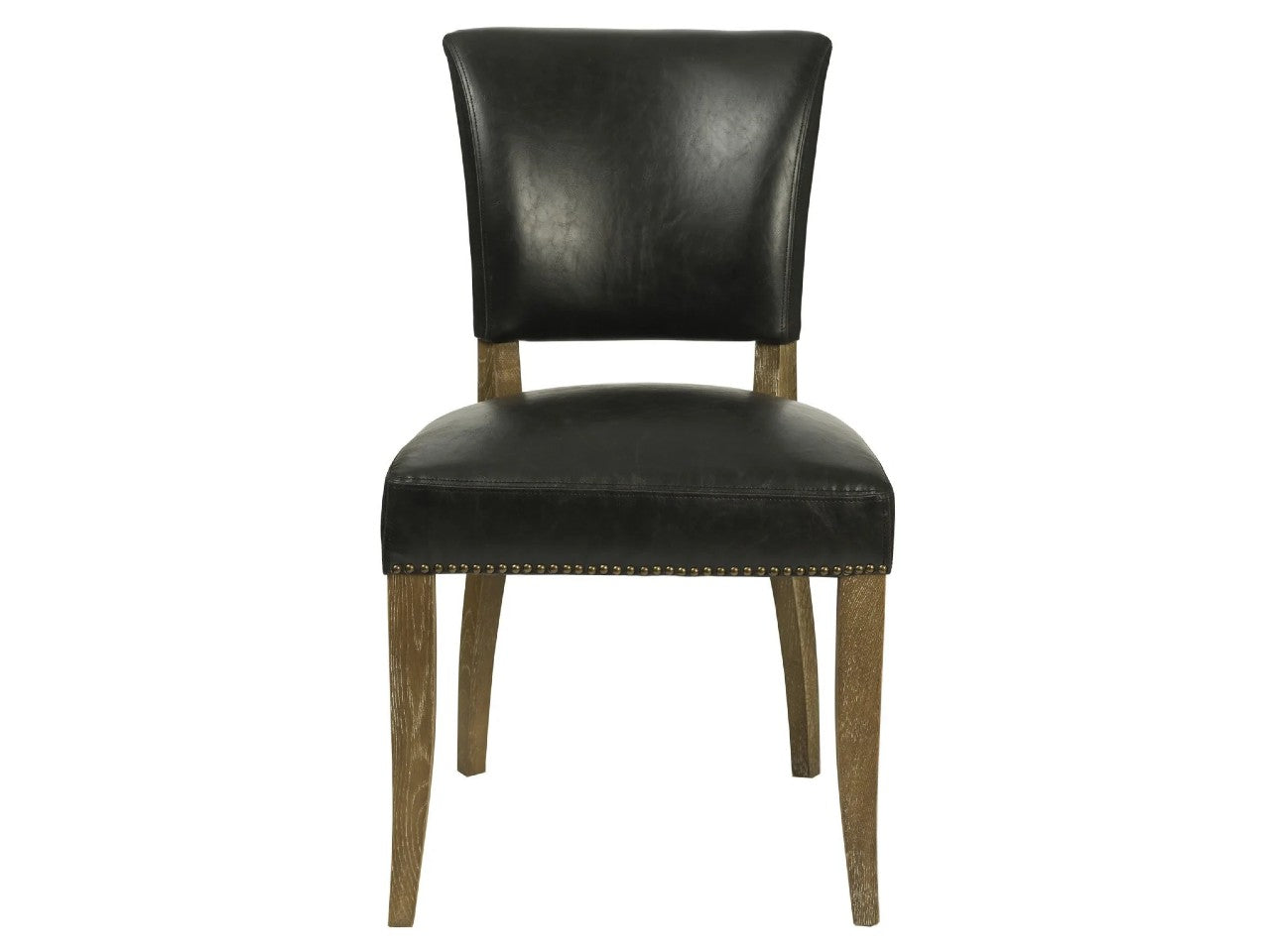Martin Black Dining Chair | Calgary Furniture Store