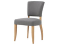 Martin Gray Dining Chair | Calgary Furniture Store