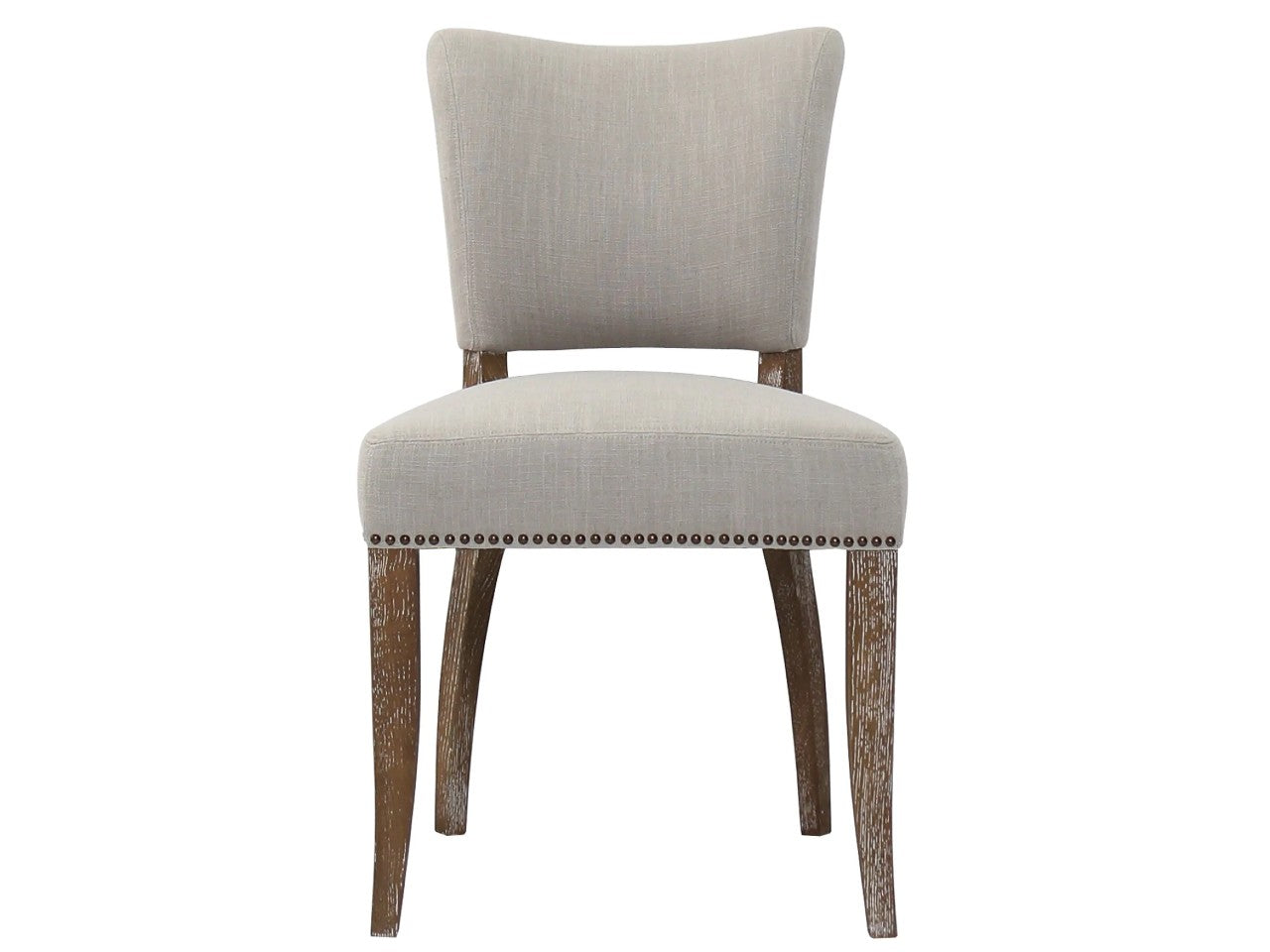 Martin Oyster Dining Chair | Calgary Furniture Store