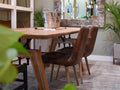 Ruwche Dining Chair | Calgary Furniture Store