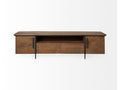 Maddox Media Console | Calgary Furniture Store