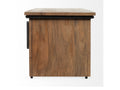 Maddox Media Console | Calgary Furniture Store