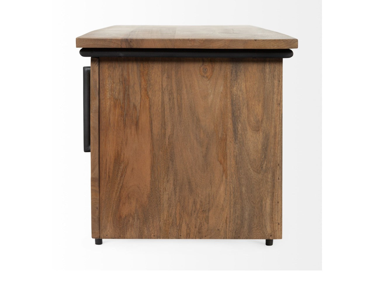 Maddox Media Console | Calgary Furniture Store