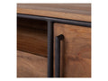 Maddox Media Console | Calgary Furniture Store