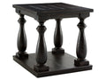Mallacar End Table | Calgary Furniture Store