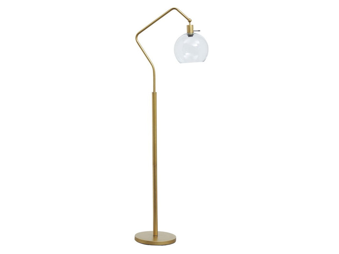 Marilee Floor Lamp | Calgary Furniture Store