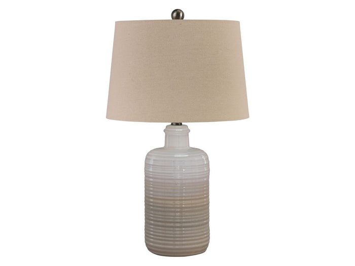 Marnina Table Lamp (Set of 2) | Calgary Furniture Store
