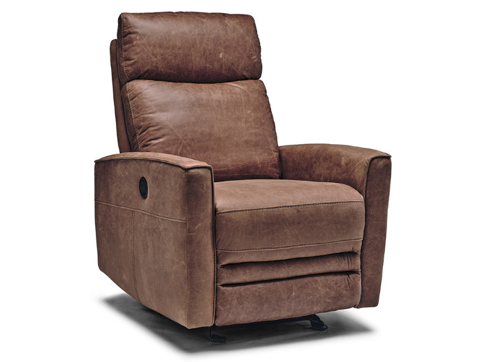 Mateo Power Recliner Chair | Calgary Furniture Store