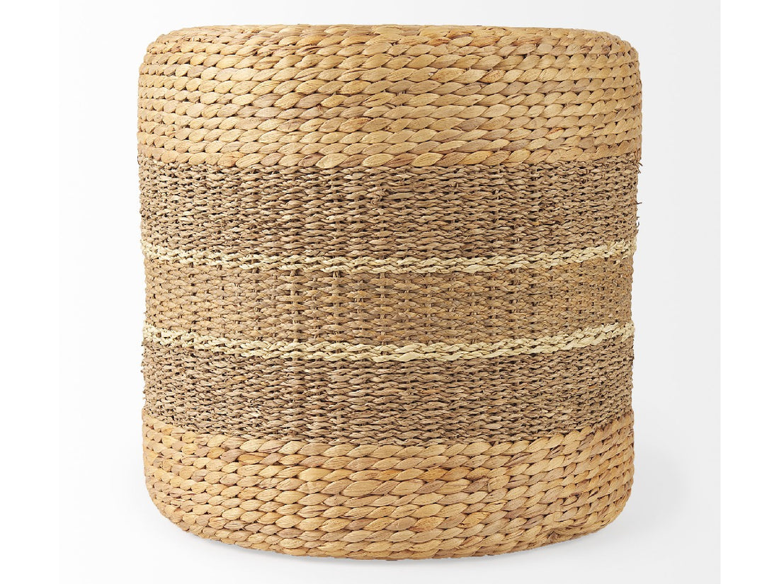 Maya Pouf | Calgary Furniture Store