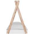 Piperton White Kids Bed | Calgary Furniture Store