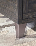 Todoe Coffee Table with Lift Top | Calgary Furniture Store