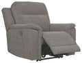 Mouttrie Power Recliner Chair | Calgary Furniture Store