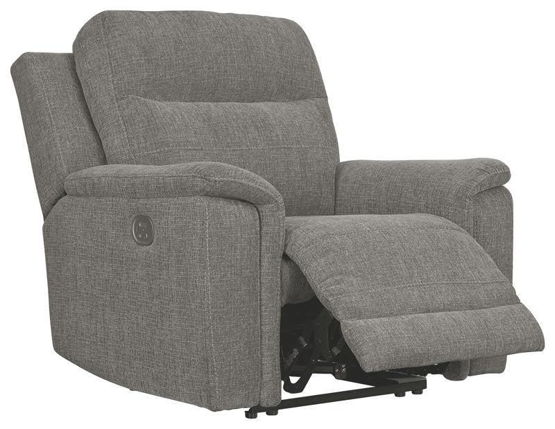 Mouttrie Power Recliner Chair | Calgary Furniture Store