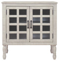 Falkgate Accent Cabinet | Calgary Furniture Store