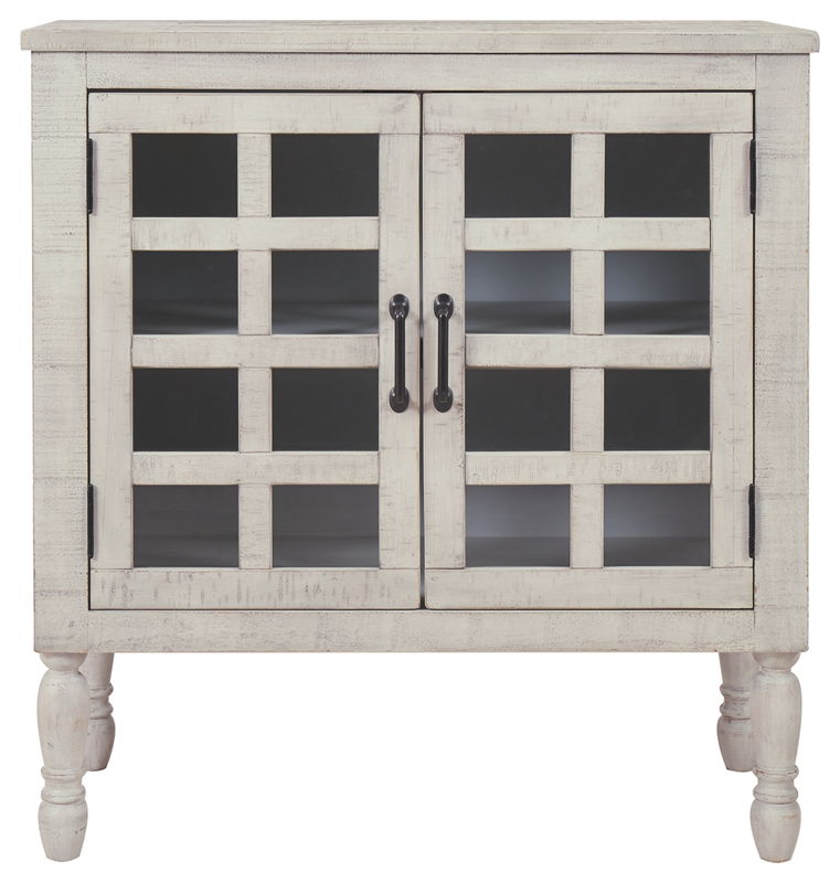 Falkgate Accent Cabinet | Calgary Furniture Store