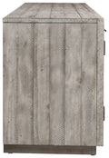 Naydell Media Cabinet | Calgary Furniture Store