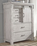 Brashland Chest Drawer | Calgary Furniture Store