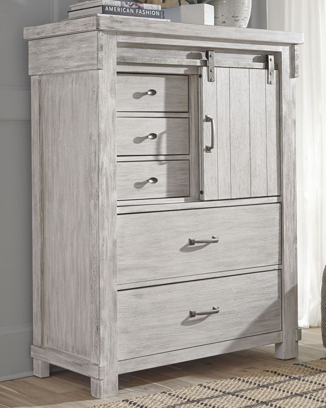 Brashland Chest Drawer | Calgary Furniture Store